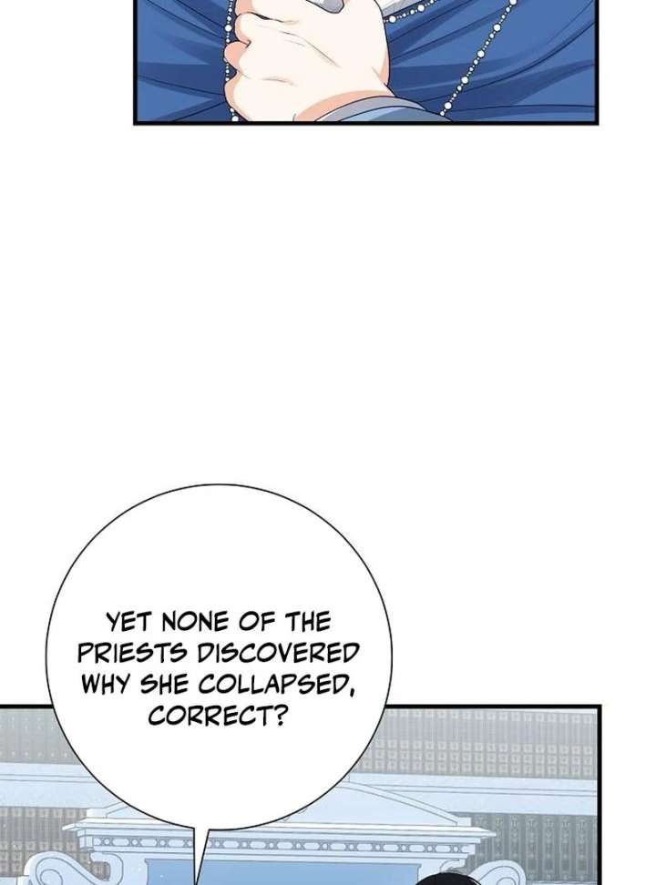 I Became the Mother of the Supporting Male Lead’s Son - Chapter 45 Page 36