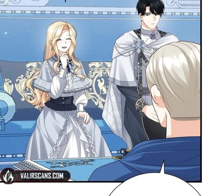 I Became the Mother of the Supporting Male Lead’s Son - Chapter 45 Page 37