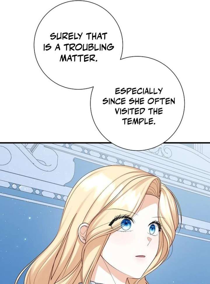 I Became the Mother of the Supporting Male Lead’s Son - Chapter 45 Page 39