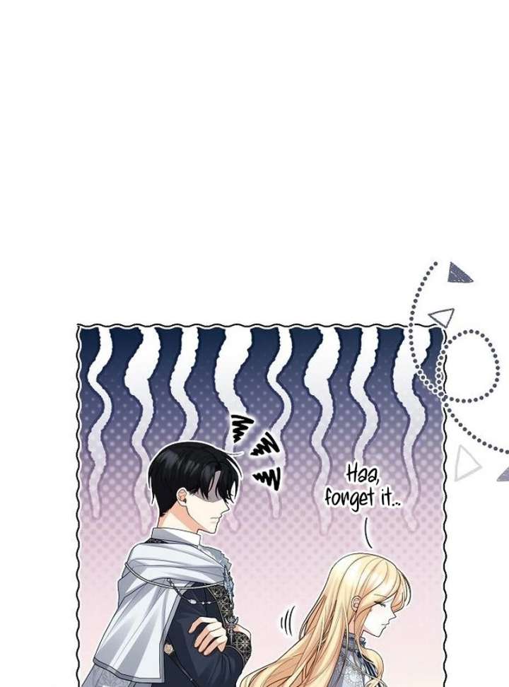 I Became the Mother of the Supporting Male Lead’s Son - Chapter 45 Page 4