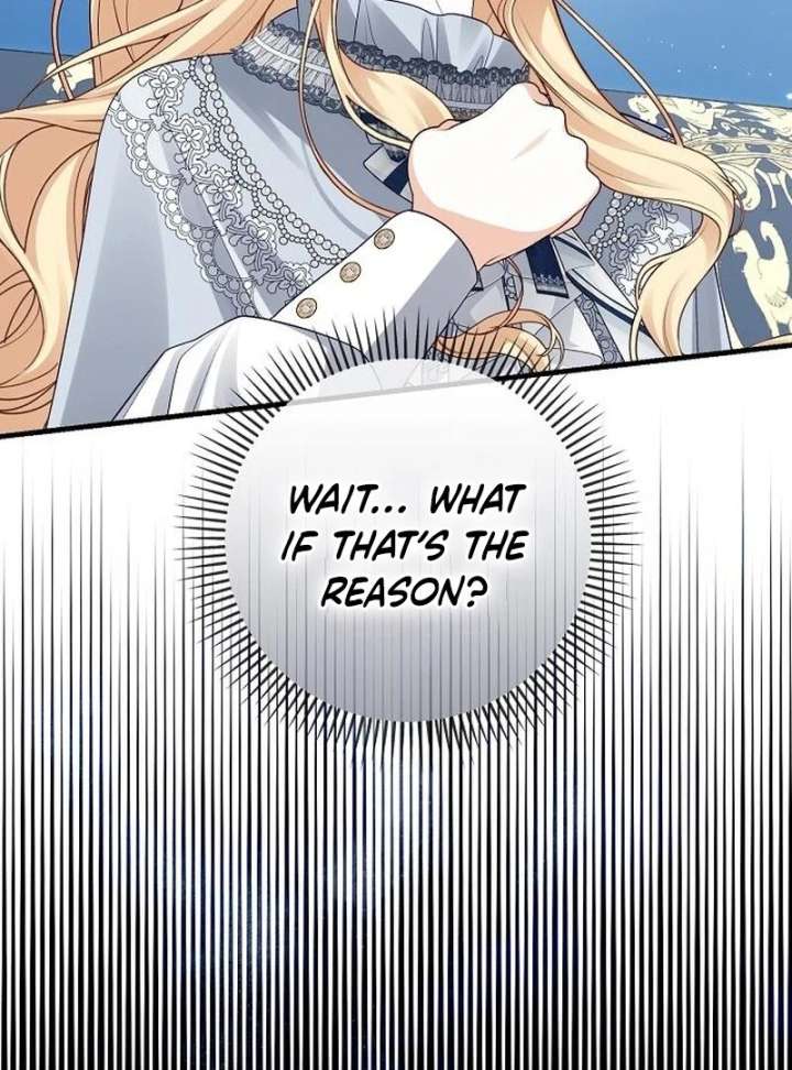 I Became the Mother of the Supporting Male Lead’s Son - Chapter 45 Page 40