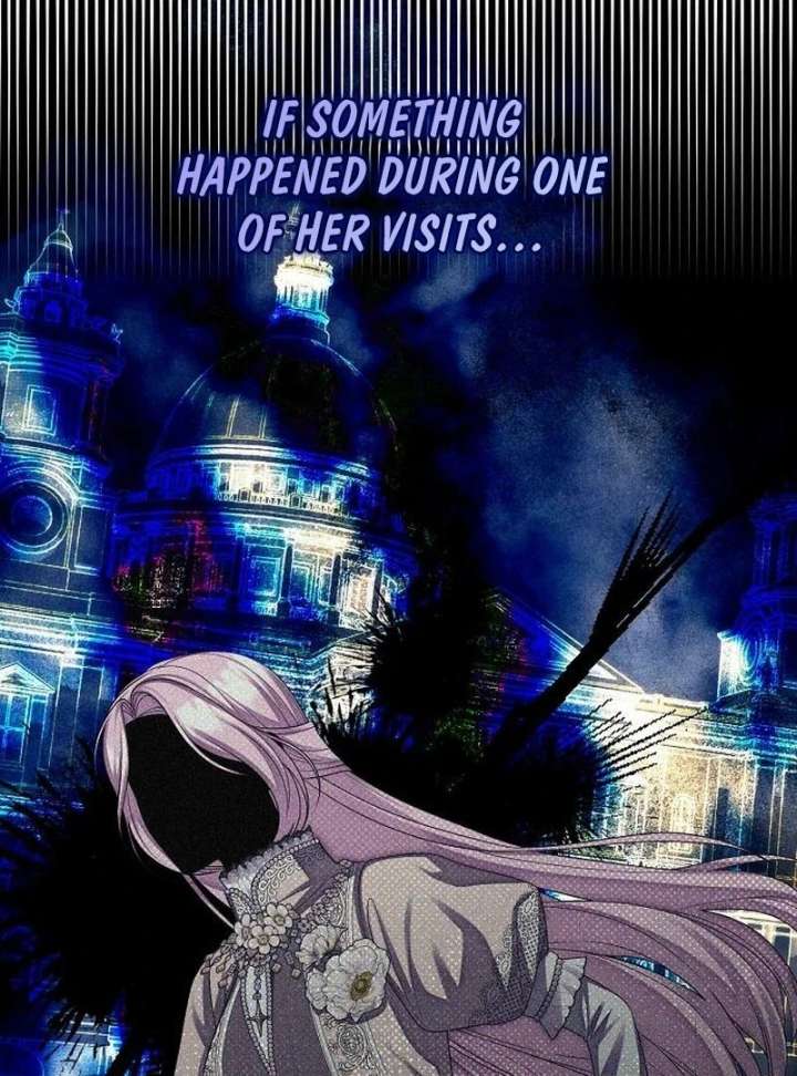 I Became the Mother of the Supporting Male Lead’s Son - Chapter 45 Page 41