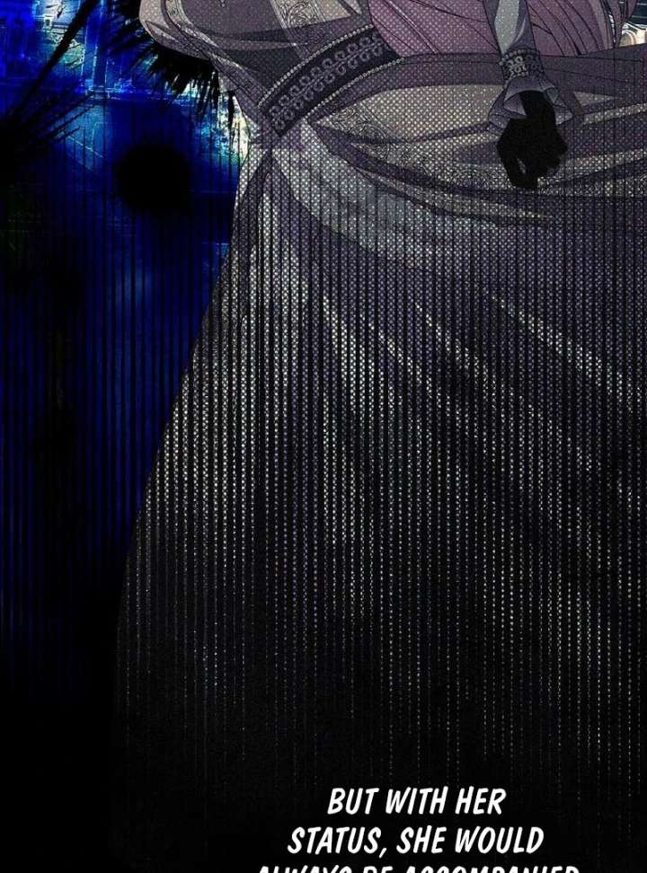 I Became the Mother of the Supporting Male Lead’s Son - Chapter 45 Page 42