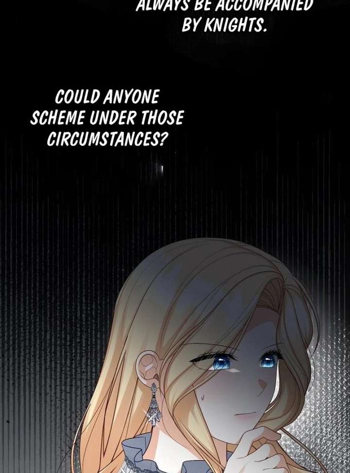 I Became the Mother of the Supporting Male Lead’s Son - Chapter 45 Page 43