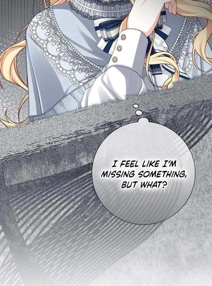 I Became the Mother of the Supporting Male Lead’s Son - Chapter 45 Page 44