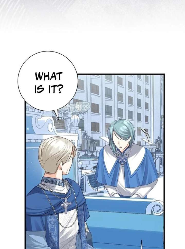 I Became the Mother of the Supporting Male Lead’s Son - Chapter 45 Page 45