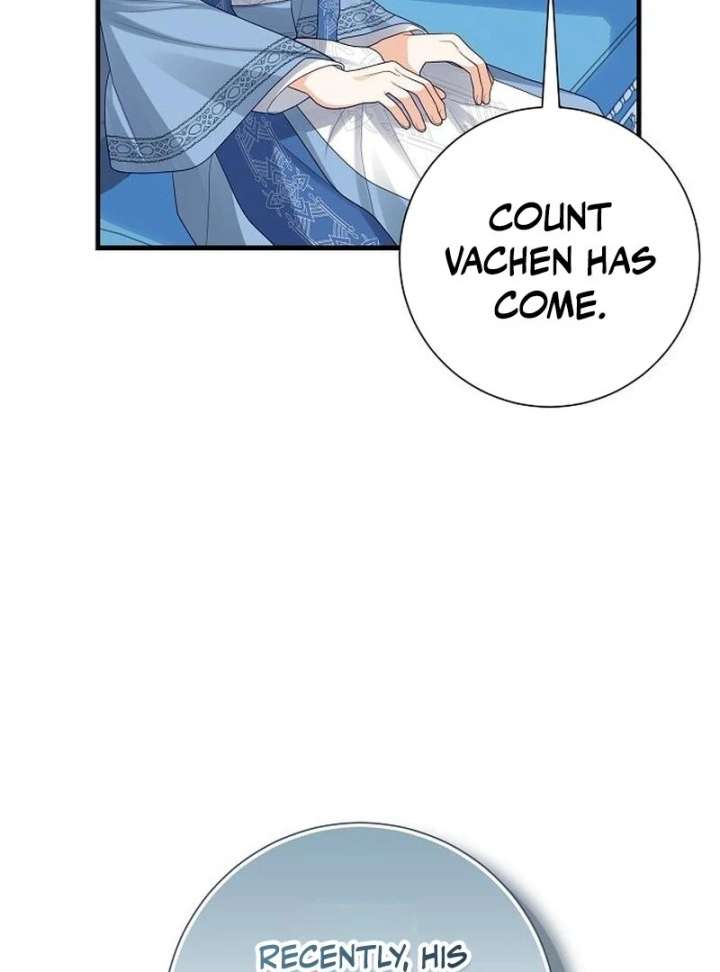 I Became the Mother of the Supporting Male Lead’s Son - Chapter 45 Page 46