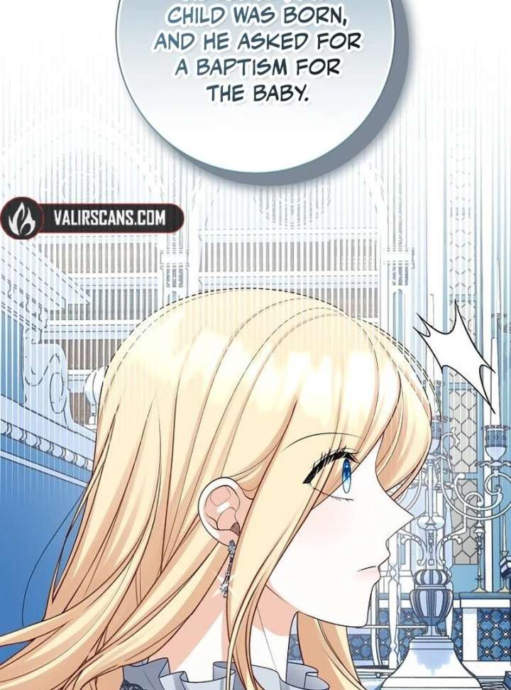 I Became the Mother of the Supporting Male Lead’s Son - Chapter 45 Page 47