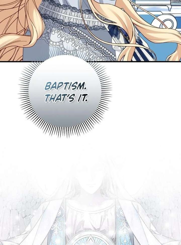 I Became the Mother of the Supporting Male Lead’s Son - Chapter 45 Page 48