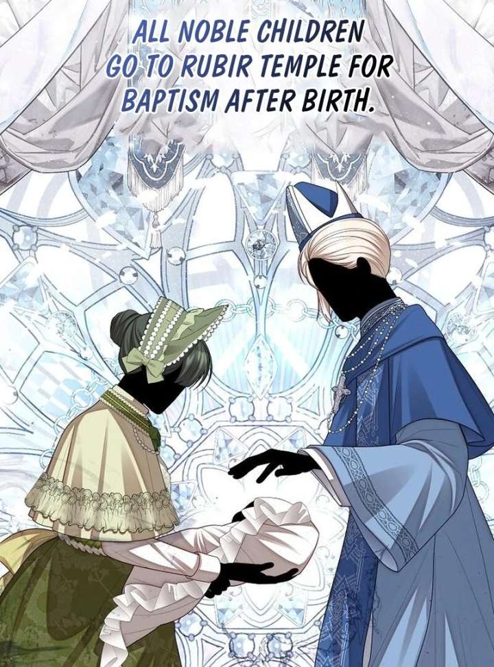 I Became the Mother of the Supporting Male Lead’s Son - Chapter 45 Page 49