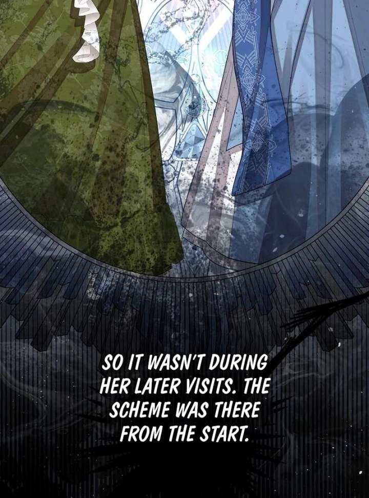 I Became the Mother of the Supporting Male Lead’s Son - Chapter 45 Page 50