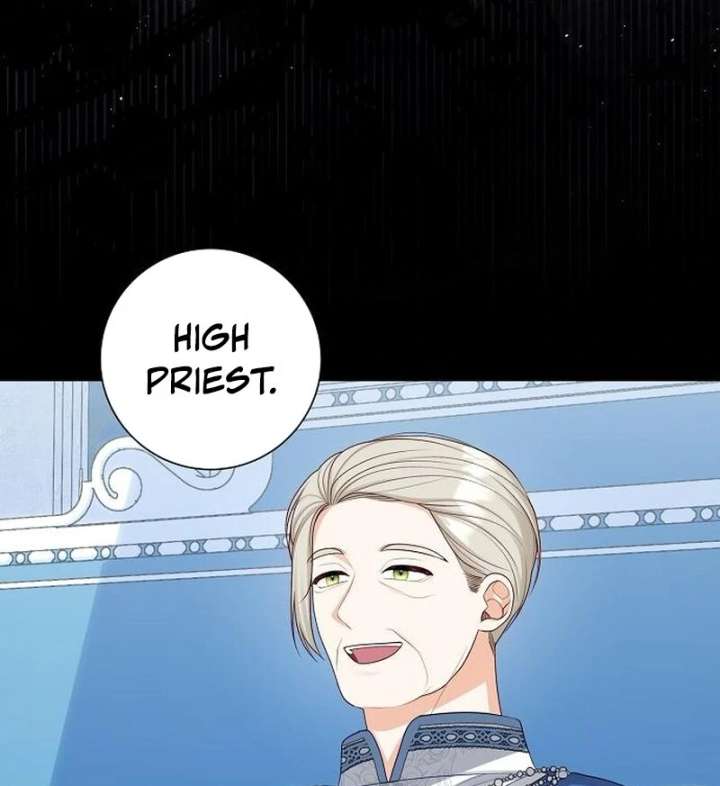 I Became the Mother of the Supporting Male Lead’s Son - Chapter 45 Page 51