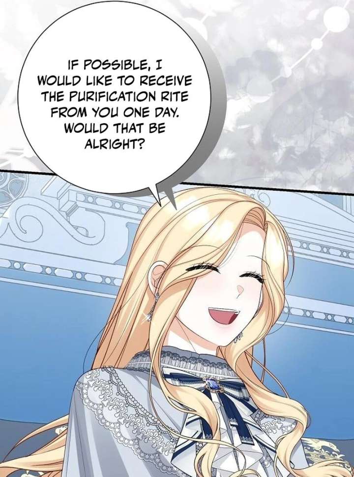 I Became the Mother of the Supporting Male Lead’s Son - Chapter 45 Page 53