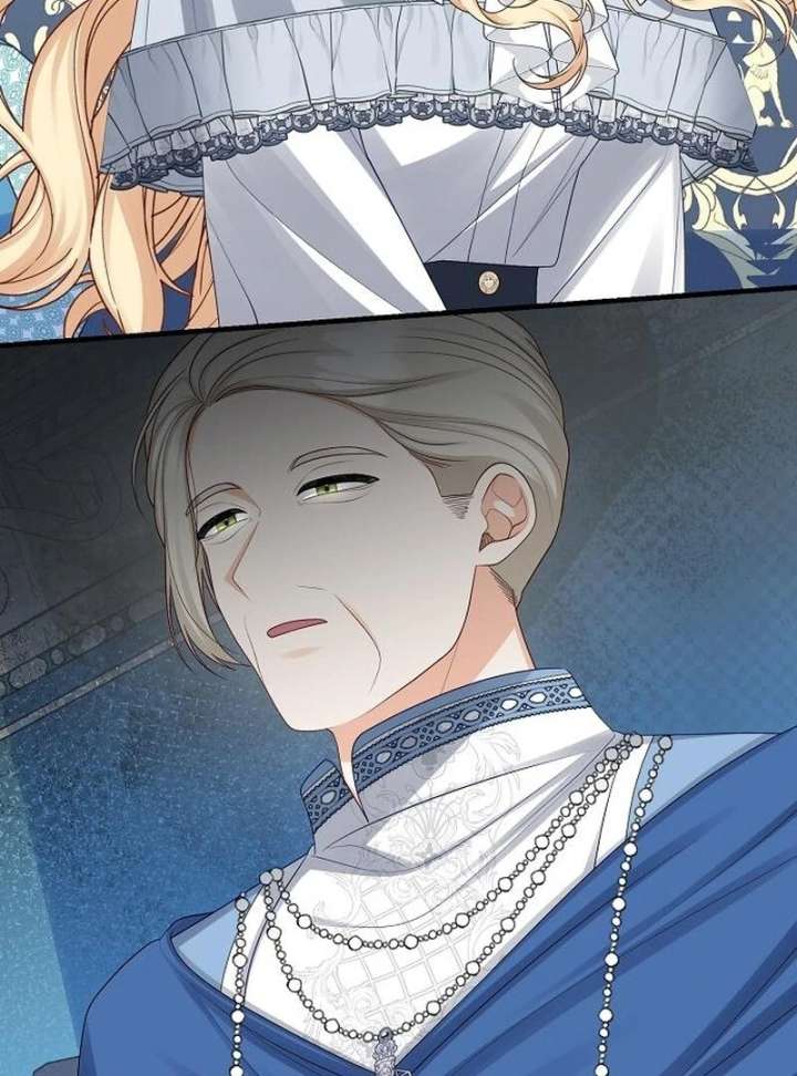 I Became the Mother of the Supporting Male Lead’s Son - Chapter 45 Page 54