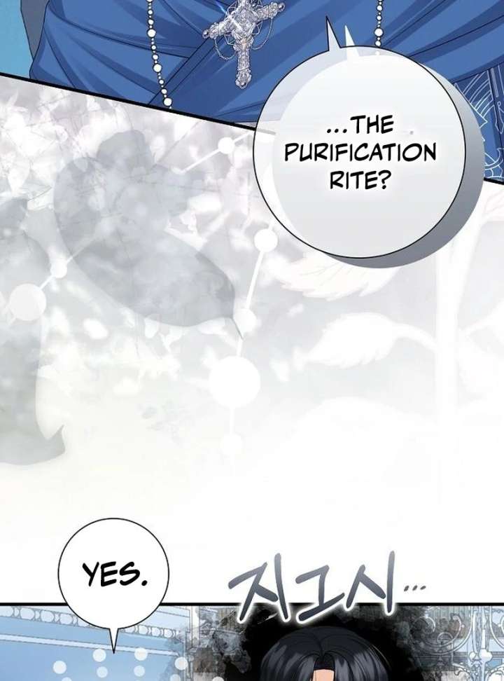 I Became the Mother of the Supporting Male Lead’s Son - Chapter 45 Page 55