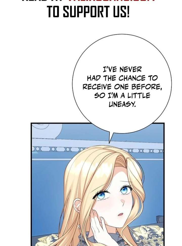 I Became the Mother of the Supporting Male Lead’s Son - Chapter 45 Page 57