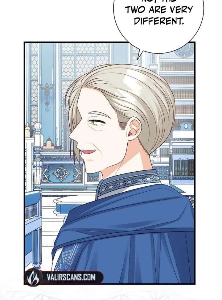 I Became the Mother of the Supporting Male Lead’s Son - Chapter 45 Page 59