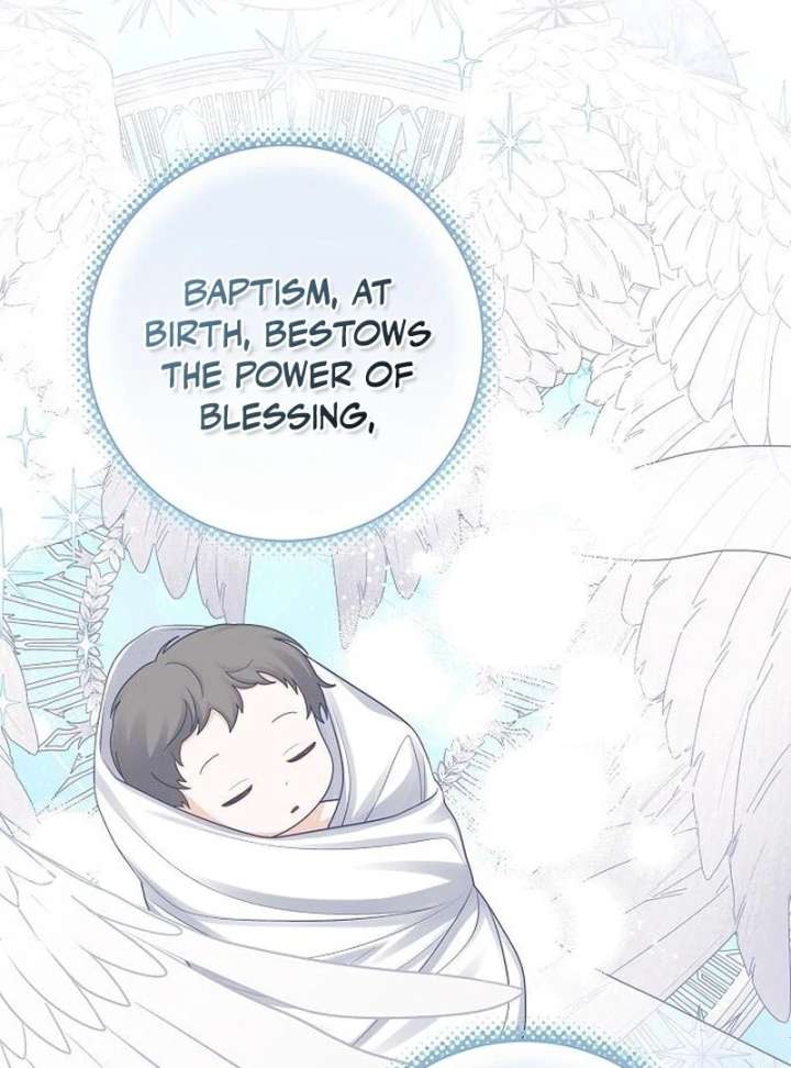 I Became the Mother of the Supporting Male Lead’s Son - Chapter 45 Page 60