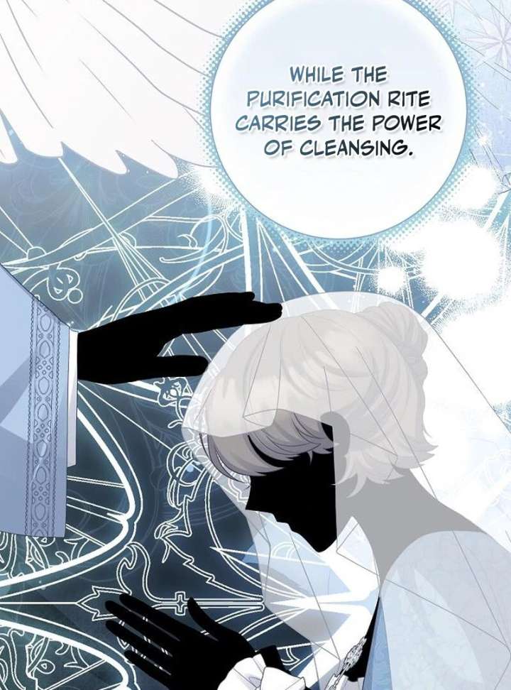 I Became the Mother of the Supporting Male Lead’s Son - Chapter 45 Page 61