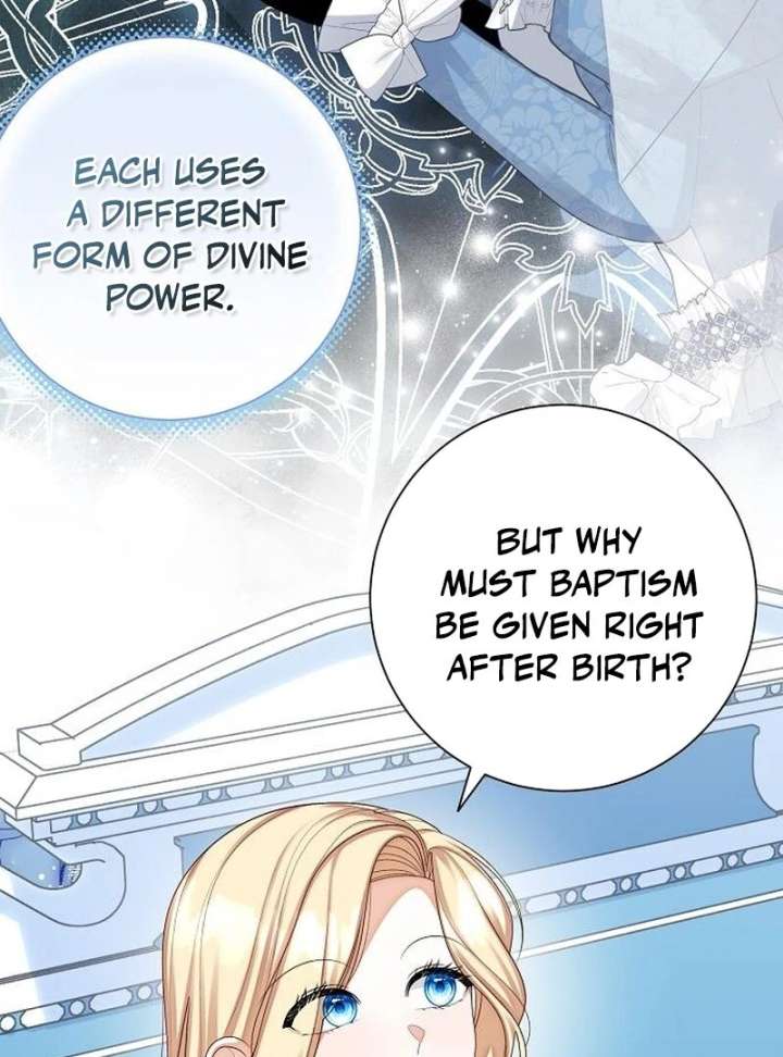 I Became the Mother of the Supporting Male Lead’s Son - Chapter 45 Page 62