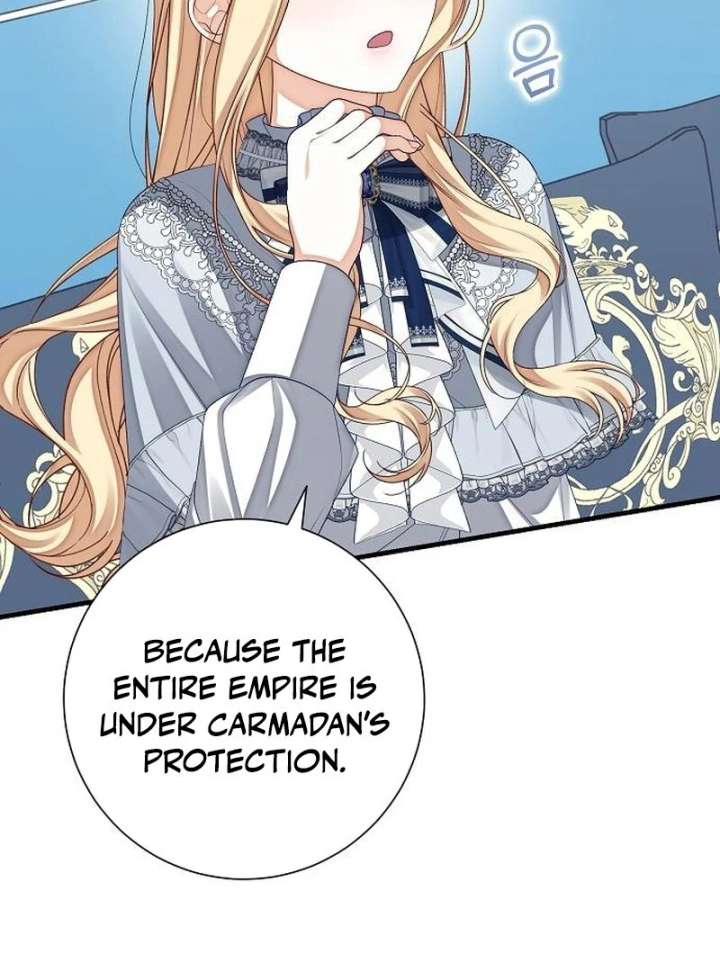 I Became the Mother of the Supporting Male Lead’s Son - Chapter 45 Page 63