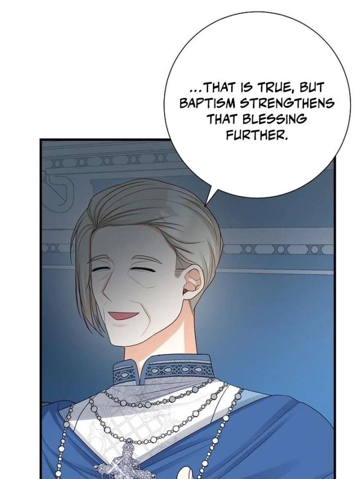 I Became the Mother of the Supporting Male Lead’s Son - Chapter 45 Page 64