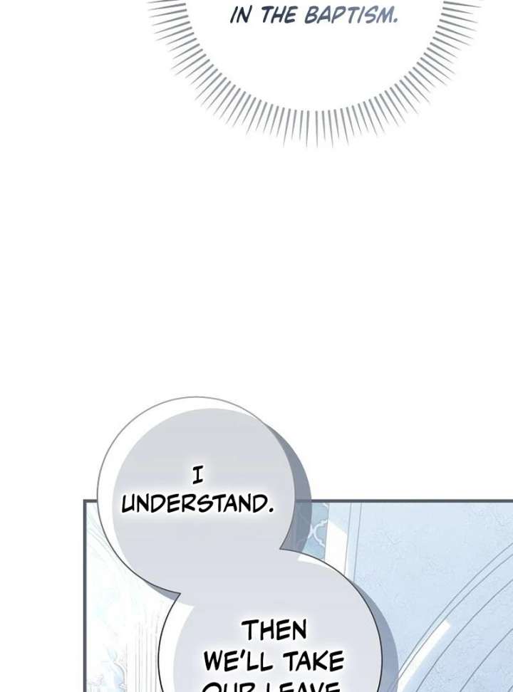 I Became the Mother of the Supporting Male Lead’s Son - Chapter 45 Page 67