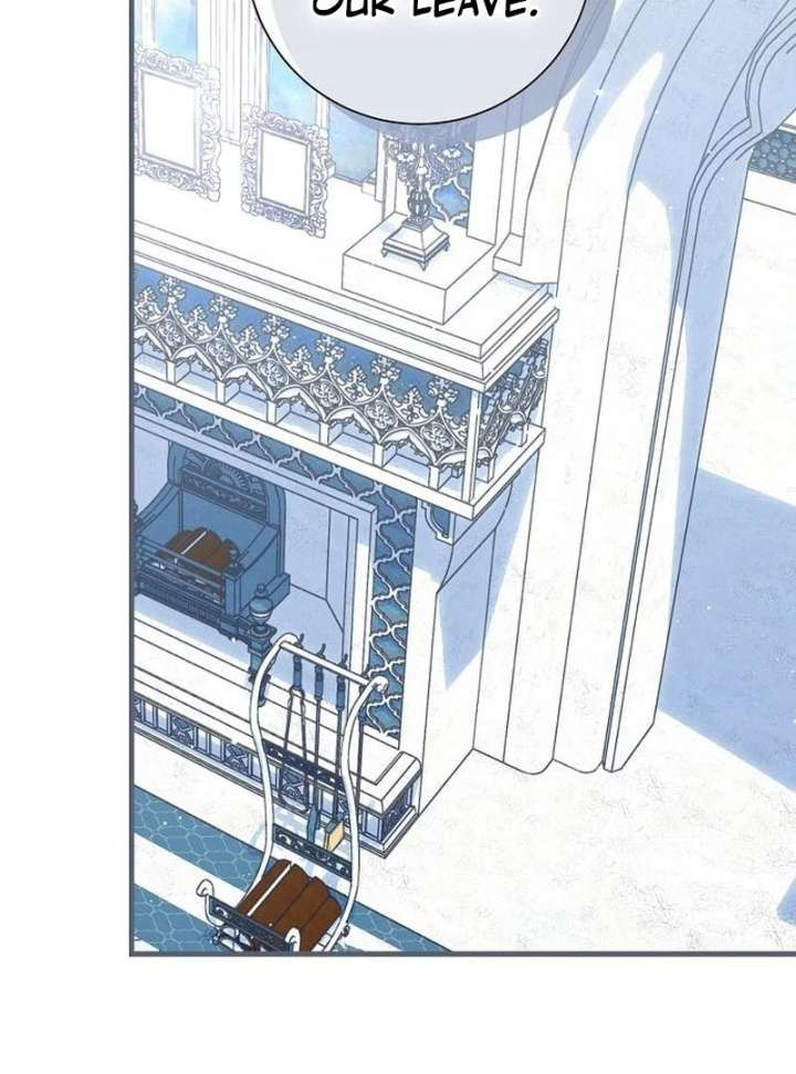 I Became the Mother of the Supporting Male Lead’s Son - Chapter 45 Page 68