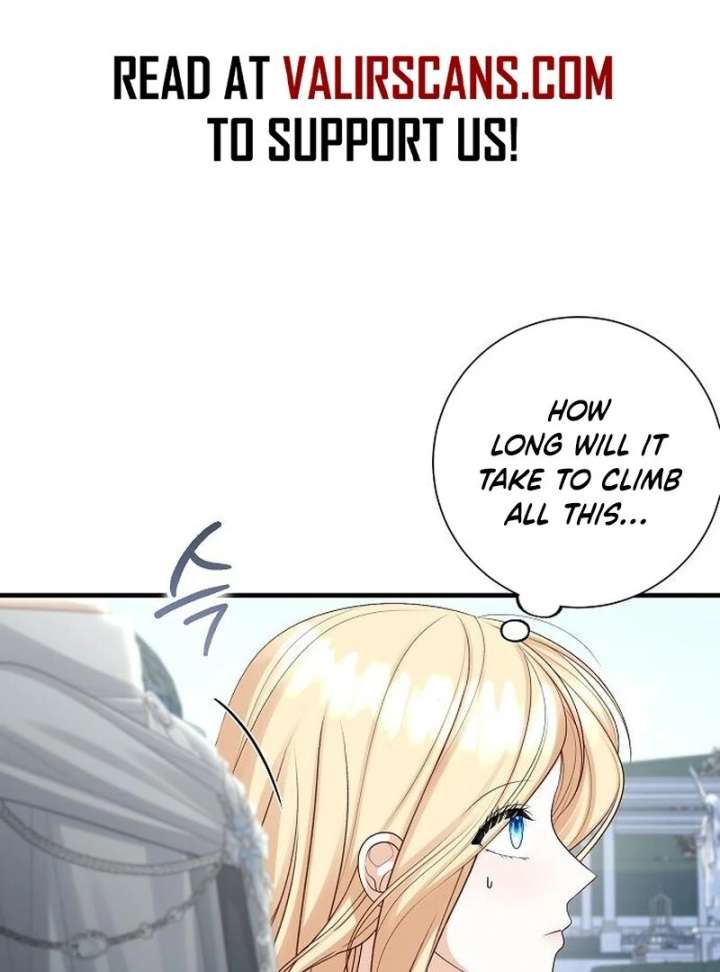 I Became the Mother of the Supporting Male Lead’s Son - Chapter 45 Page 7