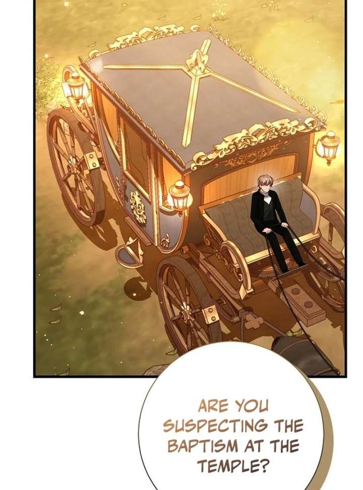 I Became the Mother of the Supporting Male Lead’s Son - Chapter 45 Page 70