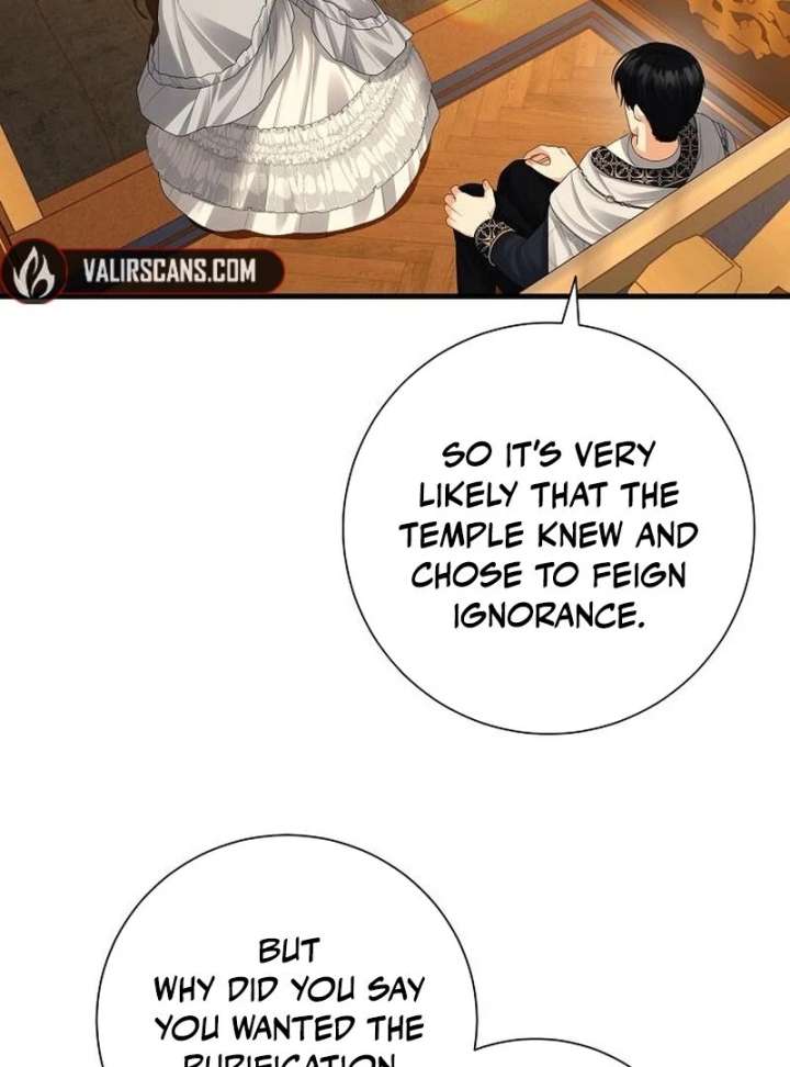 I Became the Mother of the Supporting Male Lead’s Son - Chapter 45 Page 72