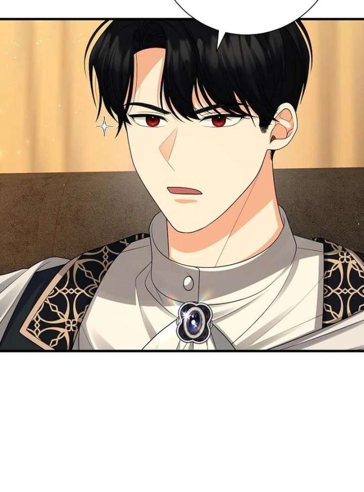 I Became the Mother of the Supporting Male Lead’s Son - Chapter 45 Page 75