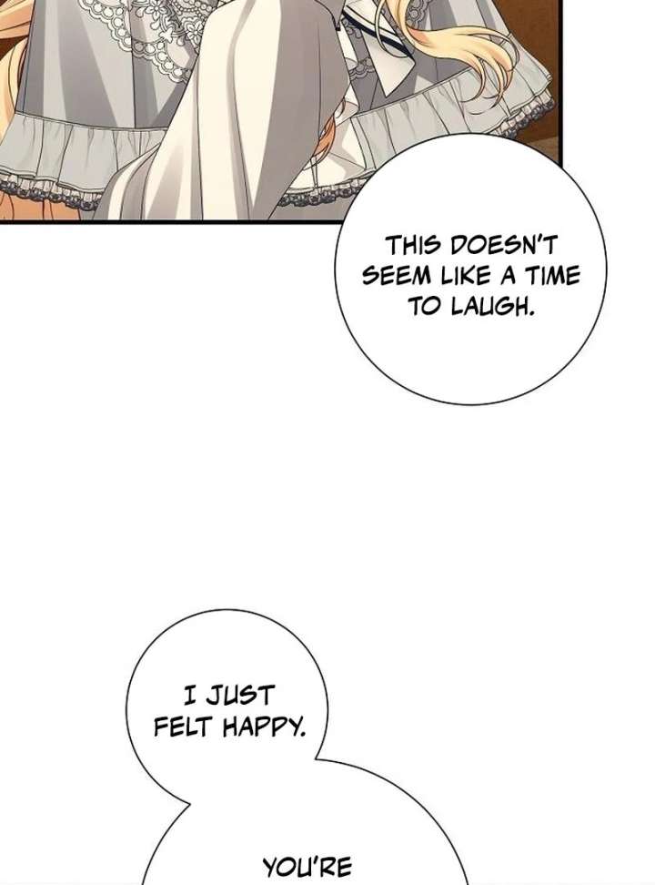 I Became the Mother of the Supporting Male Lead’s Son - Chapter 45 Page 77