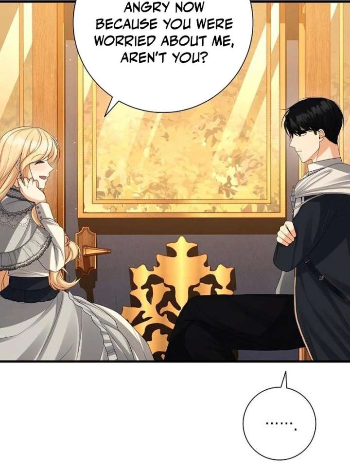 I Became the Mother of the Supporting Male Lead’s Son - Chapter 45 Page 78