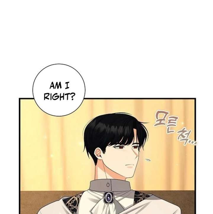 I Became the Mother of the Supporting Male Lead’s Son - Chapter 45 Page 79