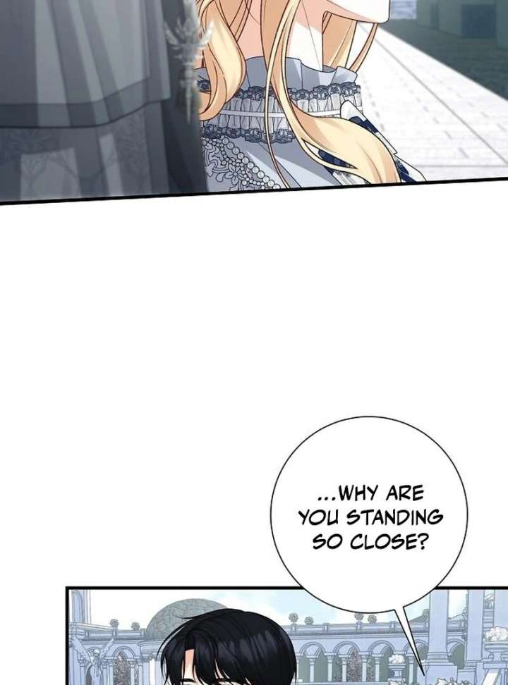 I Became the Mother of the Supporting Male Lead’s Son - Chapter 45 Page 8