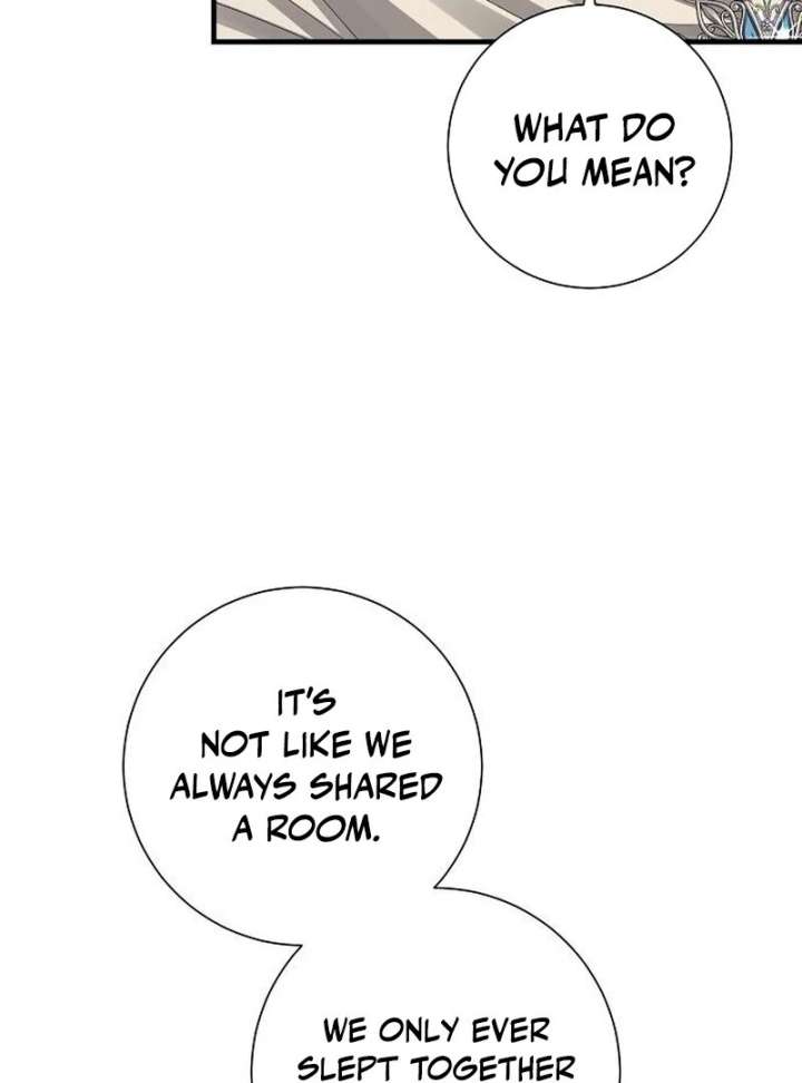 I Became the Mother of the Supporting Male Lead’s Son - Chapter 45 Page 82