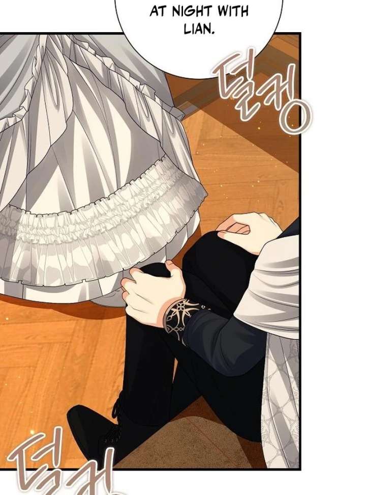 I Became the Mother of the Supporting Male Lead’s Son - Chapter 45 Page 83