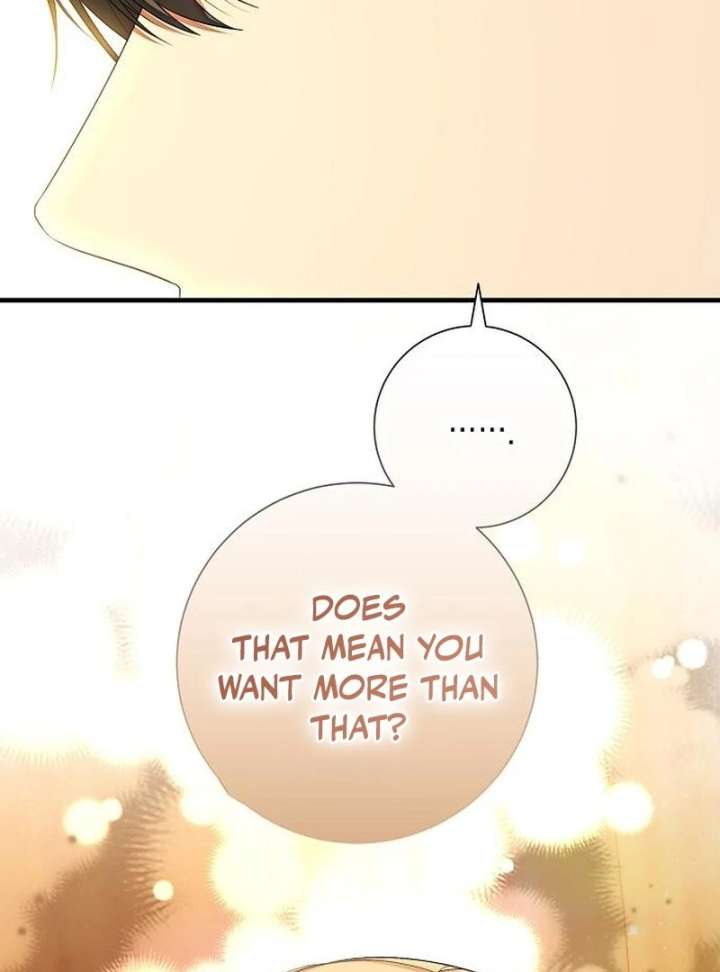 I Became the Mother of the Supporting Male Lead’s Son - Chapter 45 Page 85