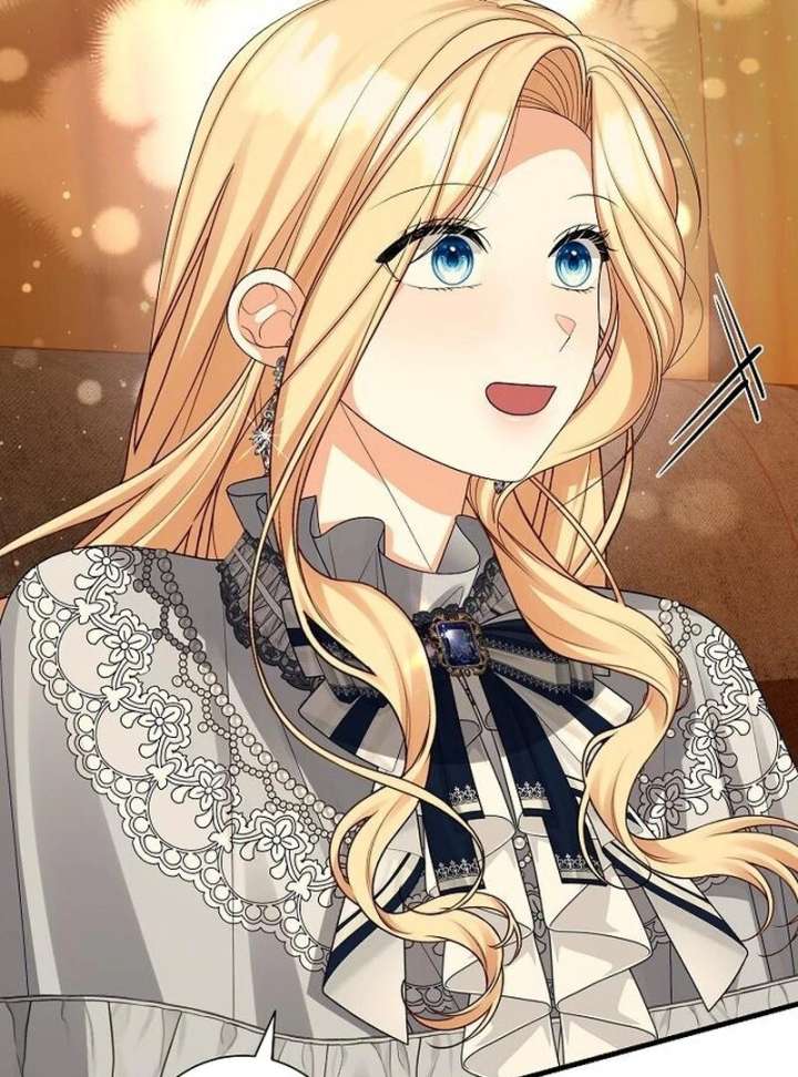 I Became the Mother of the Supporting Male Lead’s Son - Chapter 45 Page 86