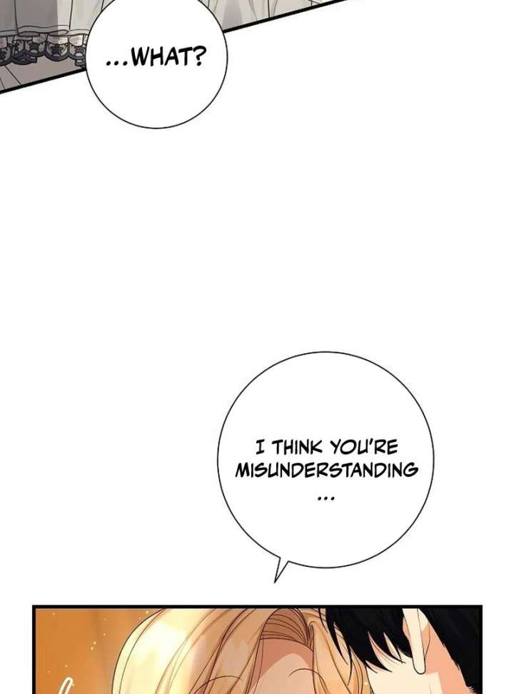 I Became the Mother of the Supporting Male Lead’s Son - Chapter 45 Page 87