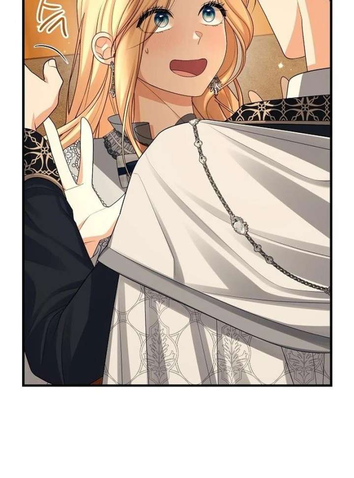 I Became the Mother of the Supporting Male Lead’s Son - Chapter 45 Page 88