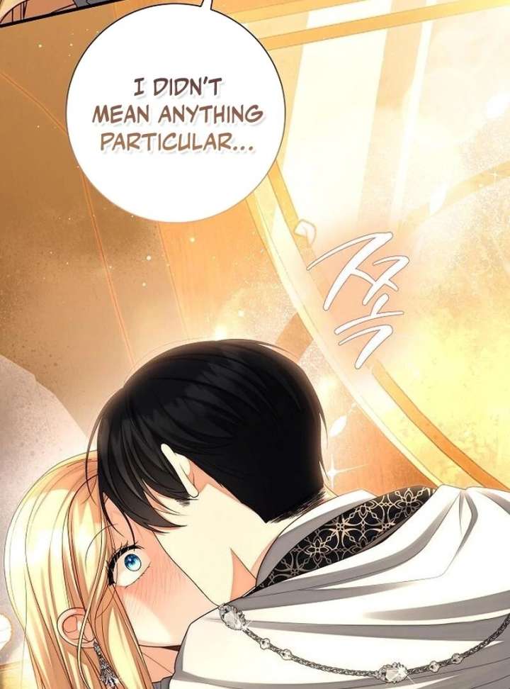 I Became the Mother of the Supporting Male Lead’s Son - Chapter 45 Page 90