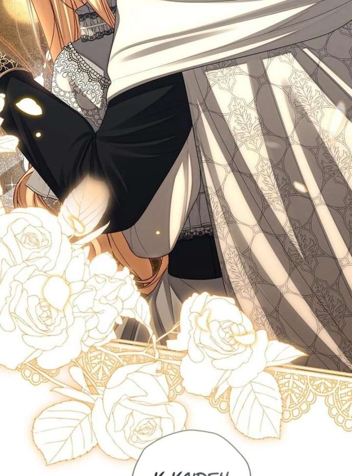 I Became the Mother of the Supporting Male Lead’s Son - Chapter 45 Page 91