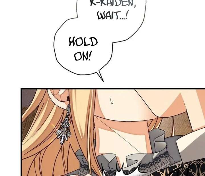 I Became the Mother of the Supporting Male Lead’s Son - Chapter 45 Page 92