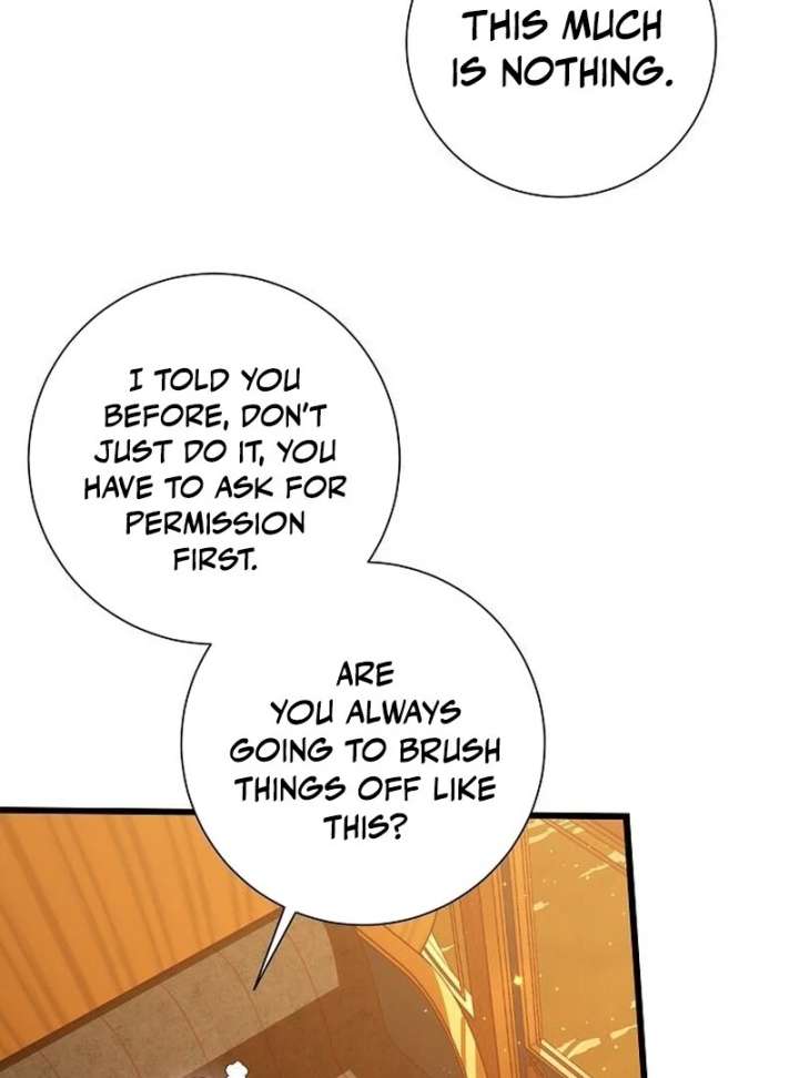 I Became the Mother of the Supporting Male Lead’s Son - Chapter 45 Page 97