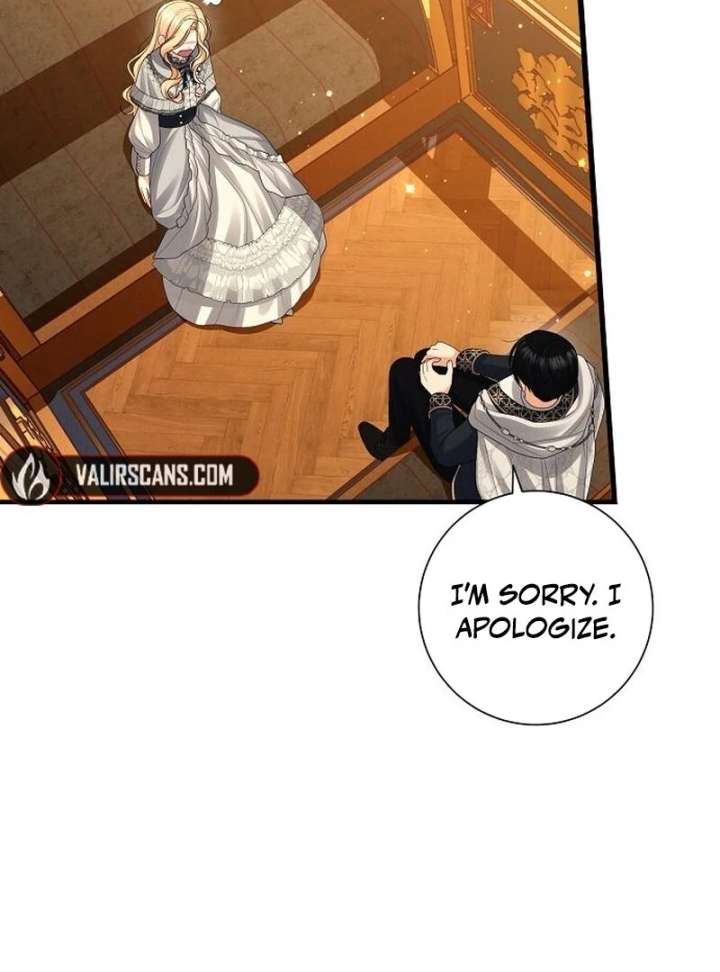 I Became the Mother of the Supporting Male Lead’s Son - Chapter 45 Page 98