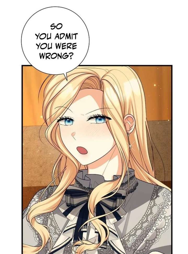 I Became the Mother of the Supporting Male Lead’s Son - Chapter 45 Page 99