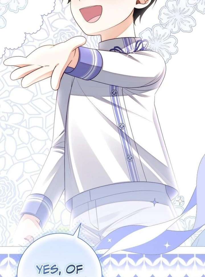 I Became the Mother of the Supporting Male Lead’s Son - Chapter 46 Page 10