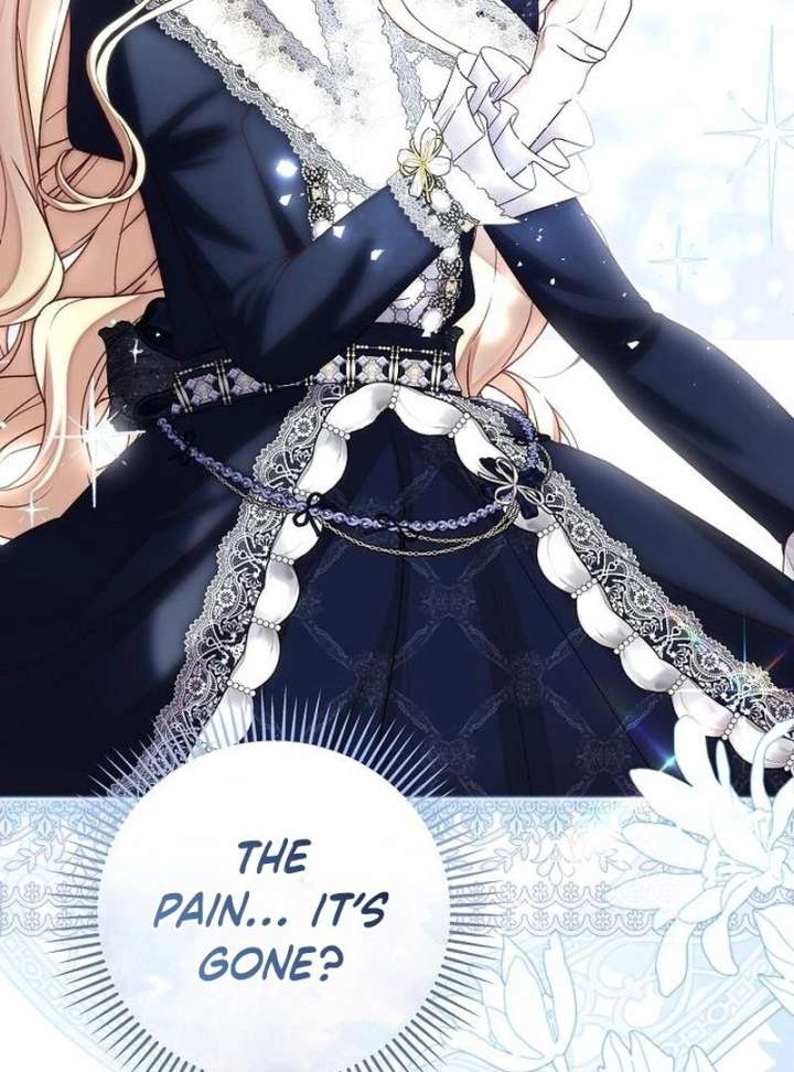 I Became the Mother of the Supporting Male Lead’s Son - Chapter 46 Page 100